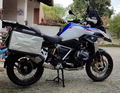 Bmw R 1250 GS (2019 - 20) usata