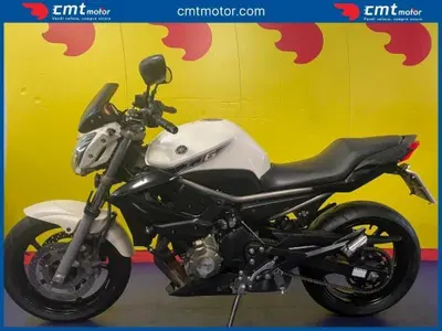 Yamaha XJ6 (2008 - 15) usata
