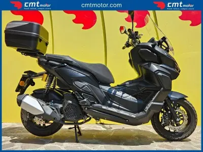 Kl Brera 125 (2022 - 24) nuova