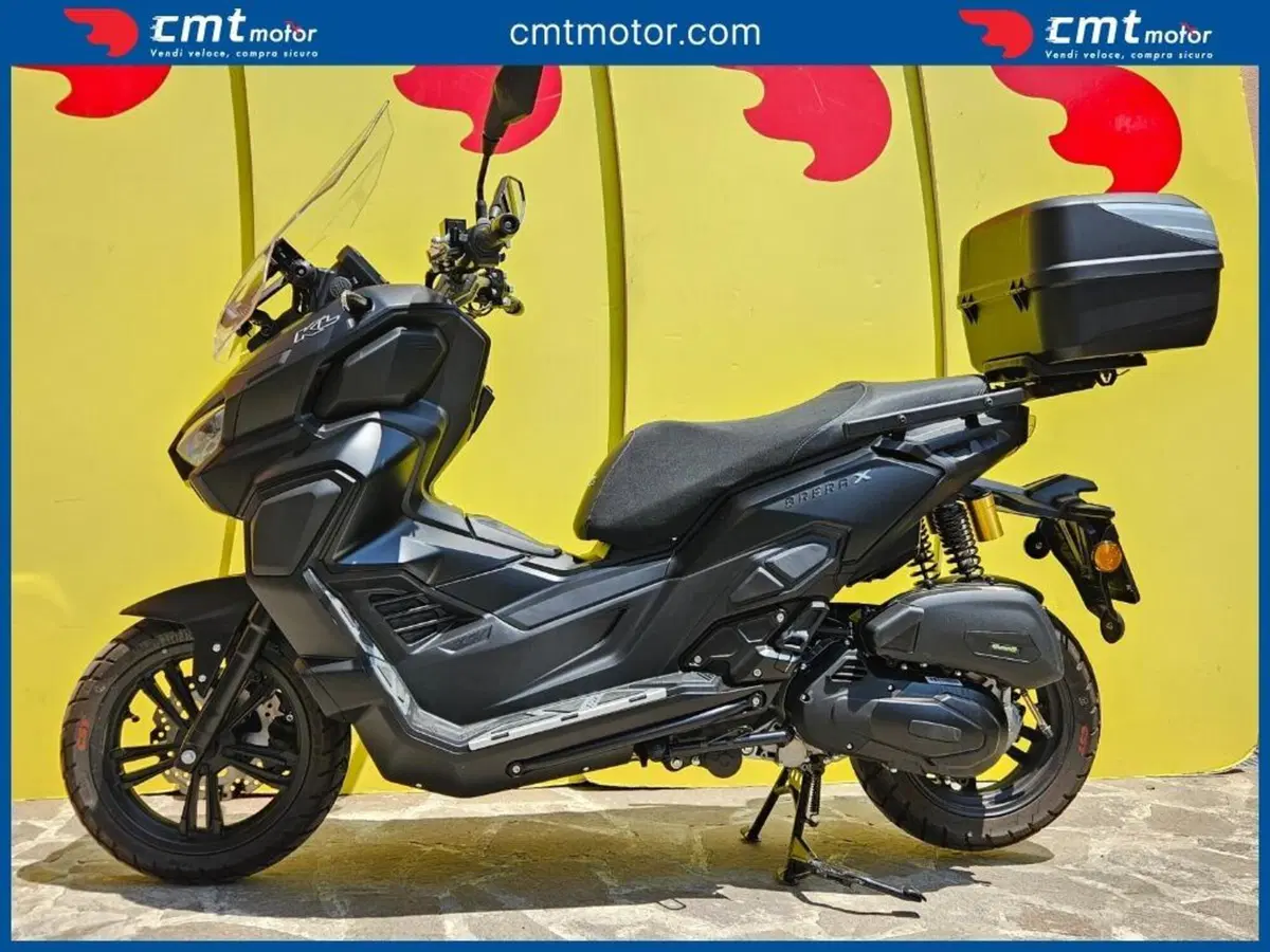 Kl Brera 125 (2022 - 24) (3)