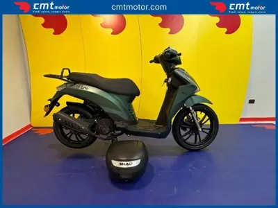 Kl B-Tre (2023 - 24) nuova