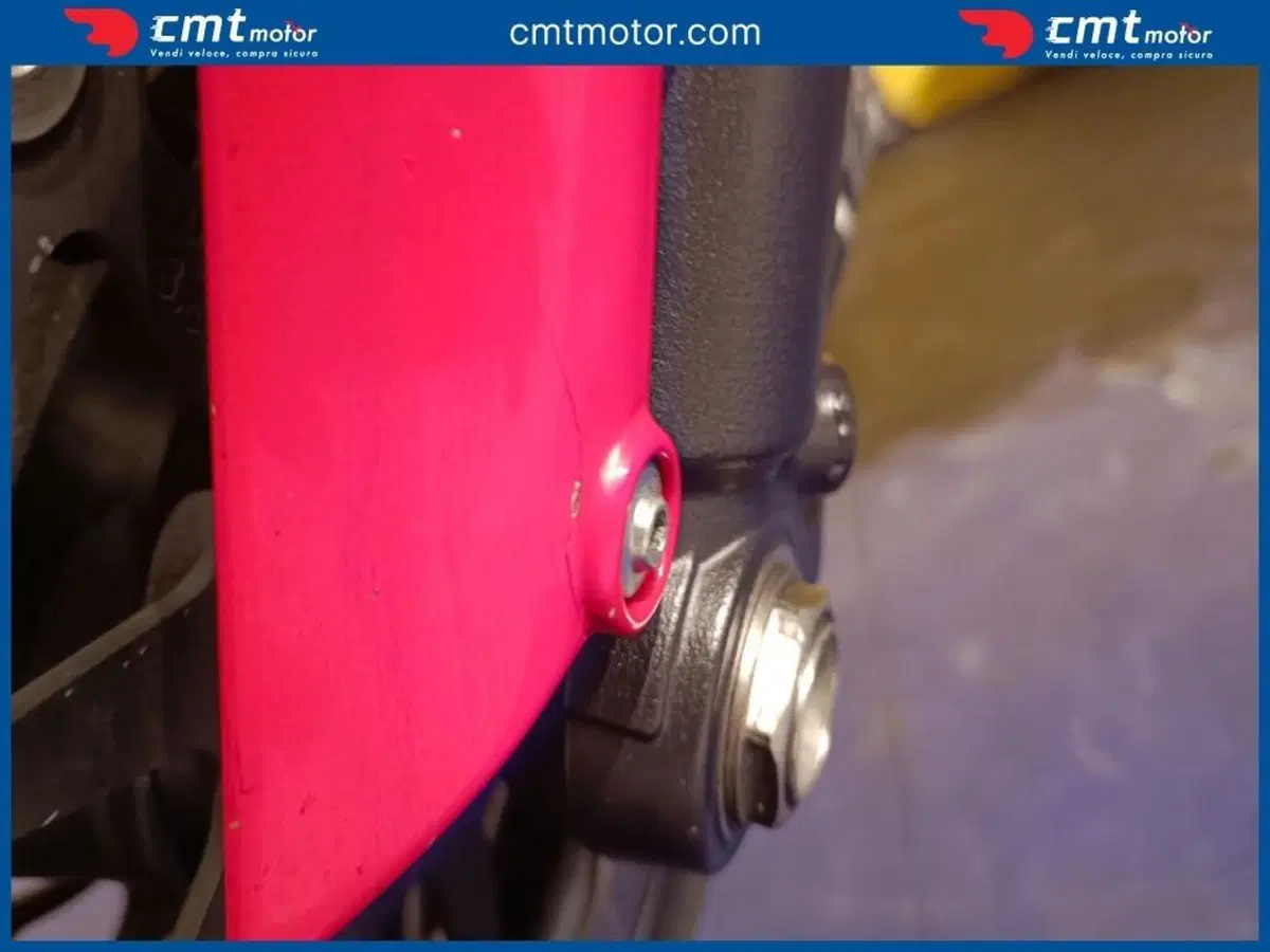 Ducati Monster 696 (2008 - 13) (6)