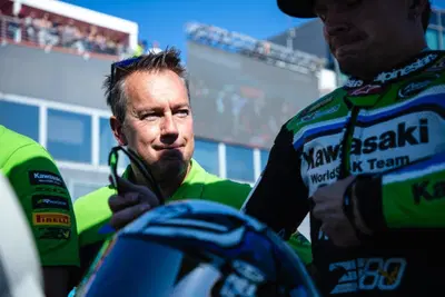 SBK, Manuel Puccetti: “Avevo consigliato a Toprak di restare in Superbike” [VIDEO]