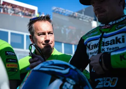 SBK, Manuel Puccetti: “Avevo consigliato a Toprak di restare in Superbike” [VIDEO]