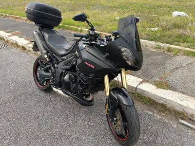 Triumph Tiger 1050 (2006 - 12) usata