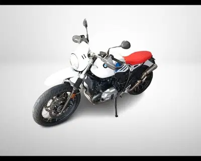 Bmw R nineT Urban GS 1200 (2017 - 20) usata