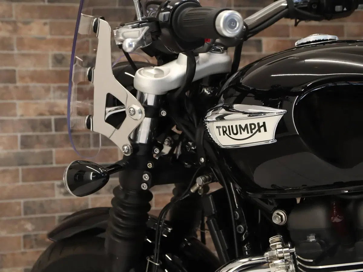Triumph Bonneville T100 (2026) (13)