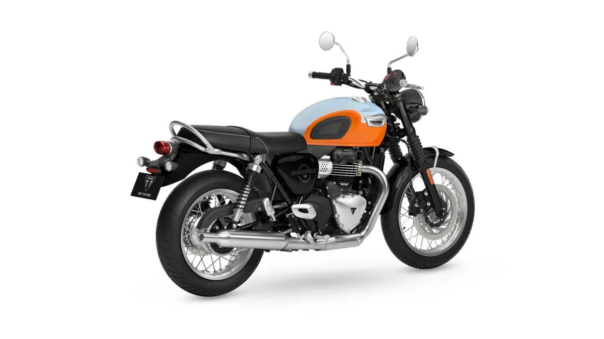 Triumph Bonneville T40 Bonneville T40 (2027) (3)