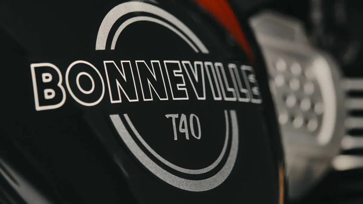 Triumph Bonneville T40 Bonneville T40 (2027) (8)