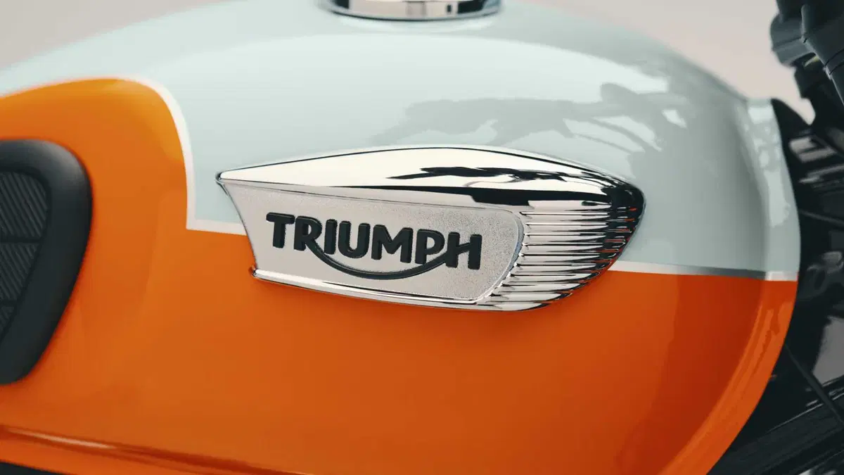 Triumph Bonneville T40 Bonneville T40 (2027) (7)