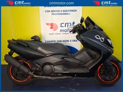 Yamaha T-Max 500 (2004 - 07) usata