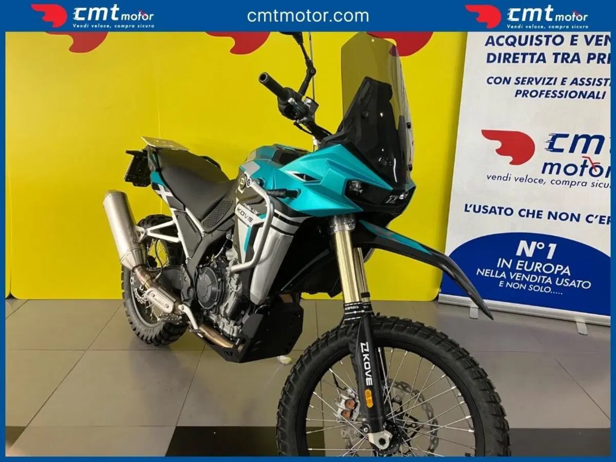 Kove 800X Rally (2024) (2)