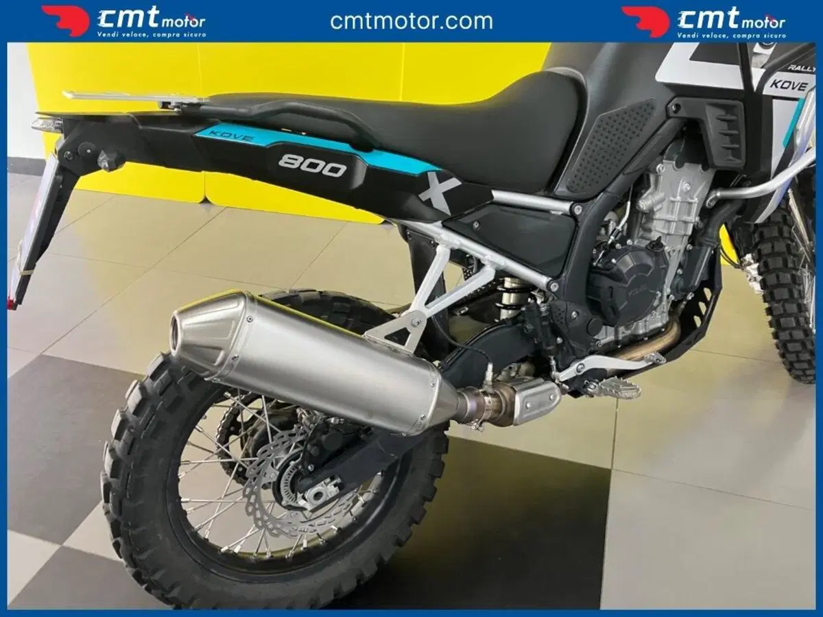 Kove 800X Rally (2024) (8)