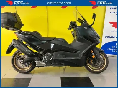 Yamaha T-Max 560 Tech Max (2022 - 24) usata