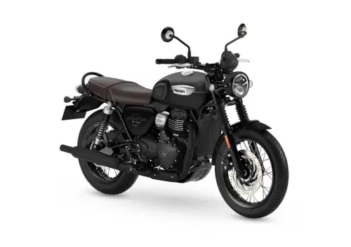 Triumph Bonneville T40