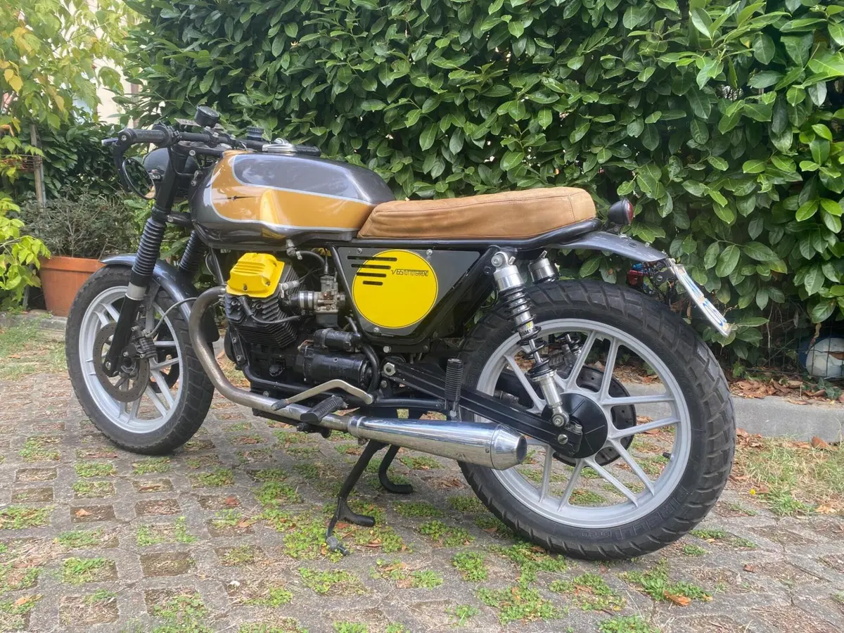 Moto Guzzi V65 (3)