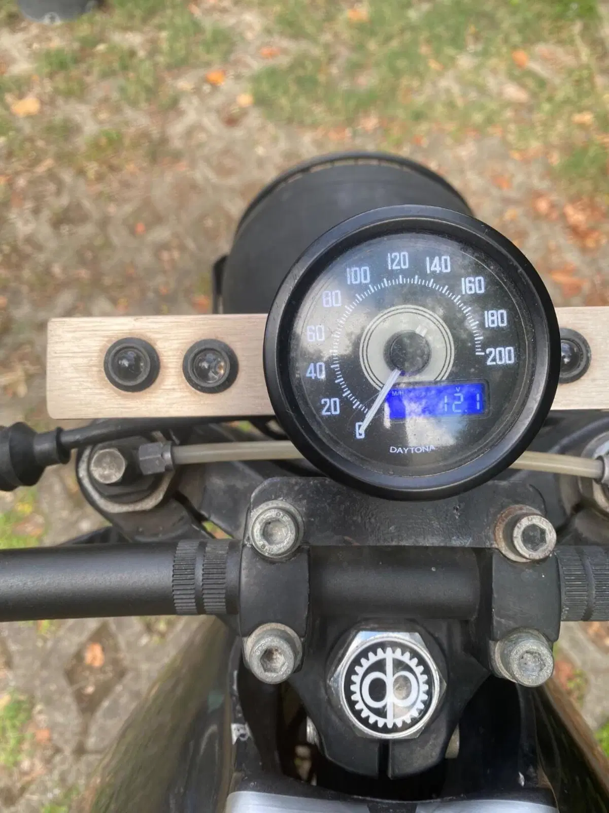 Moto Guzzi V65 (8)