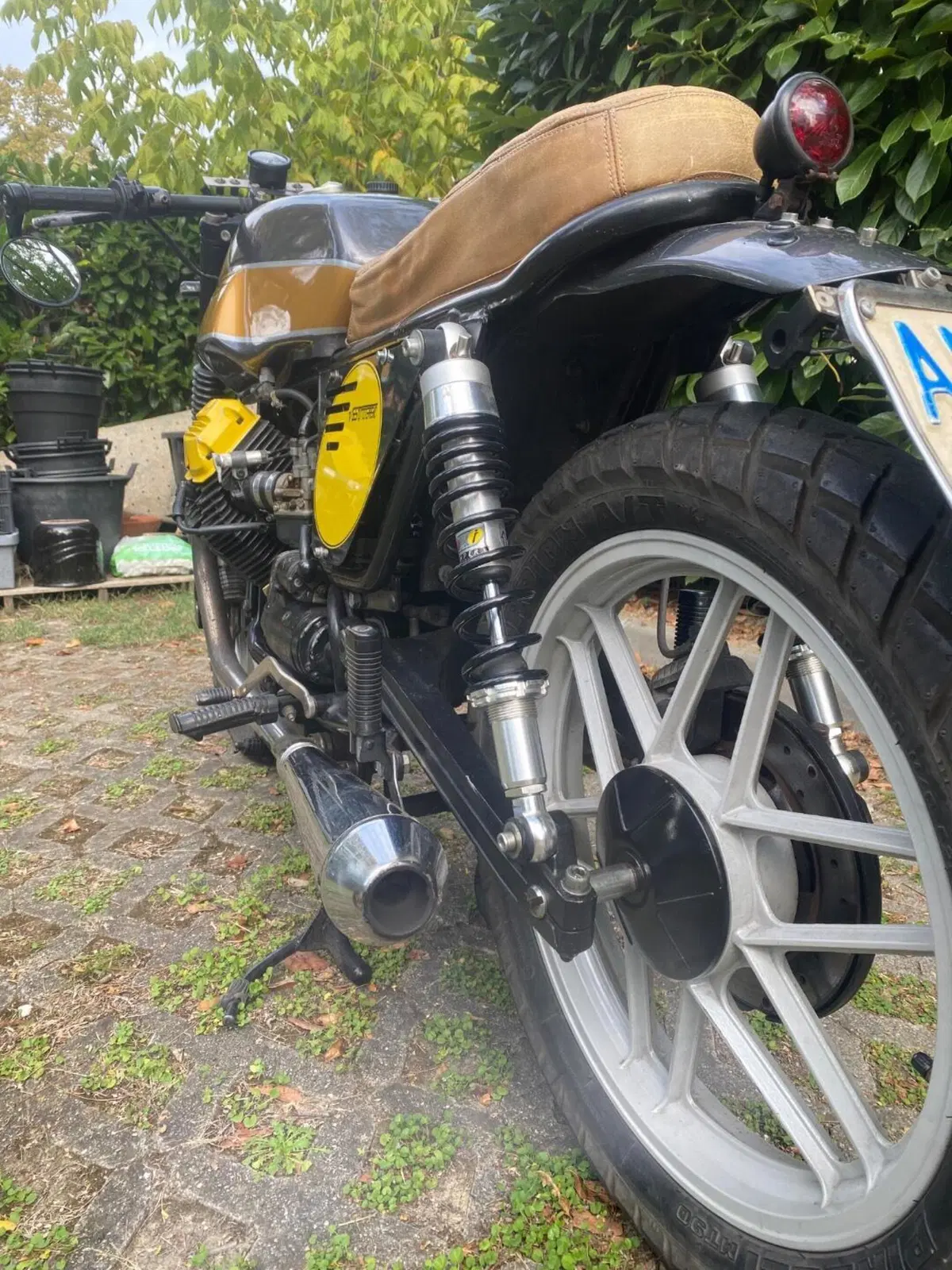 Moto Guzzi V65 (4)