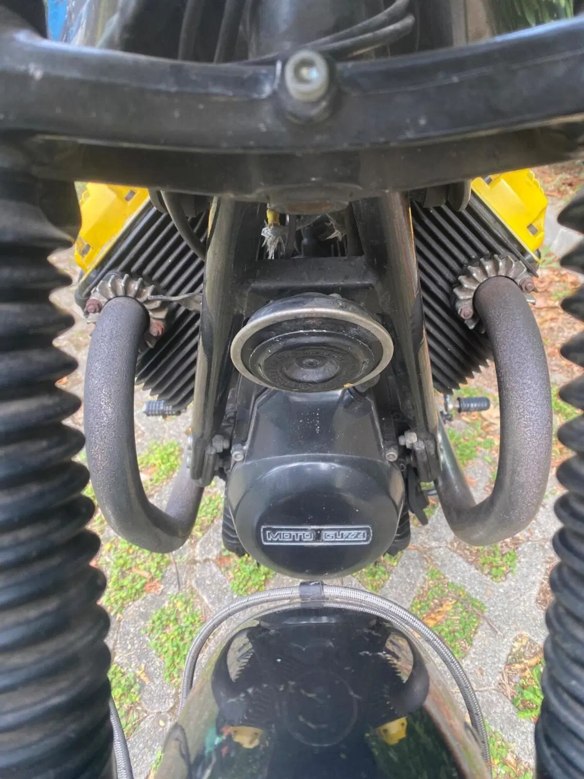 Moto Guzzi V65 (11)