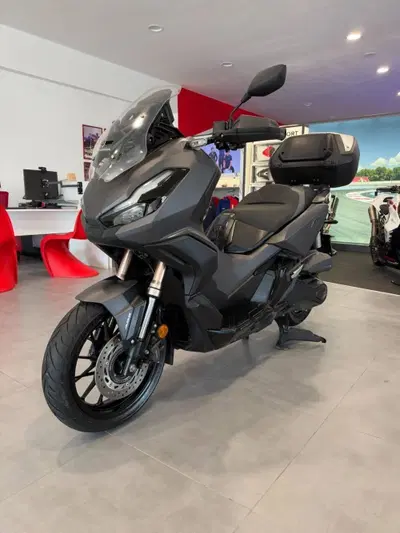 Honda ADV 350 (2022 - 24) usata