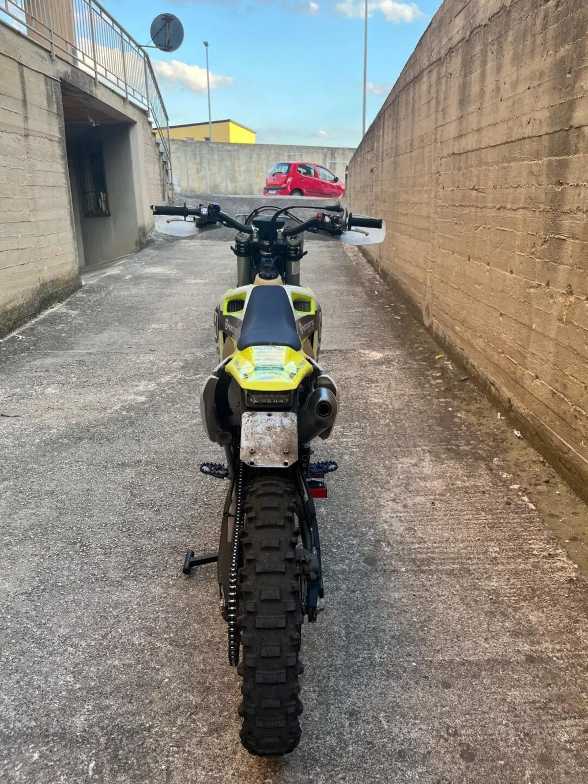 Husqvarna TE 250i (2023) (4)