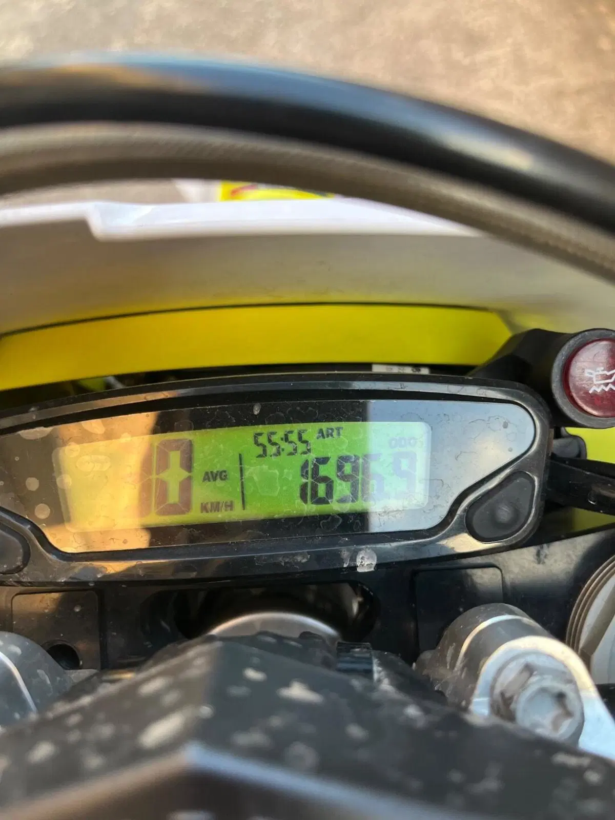 Husqvarna TE 250i (2023) (6)