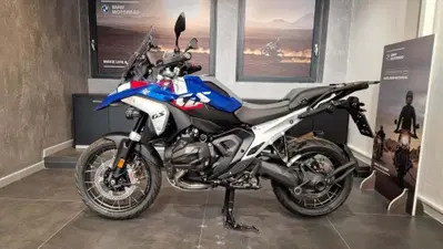 Bmw R 1300 GS Trophy (2023 - 26) nuova