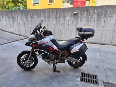 Ducati Multistrada 950 S (2021) usata