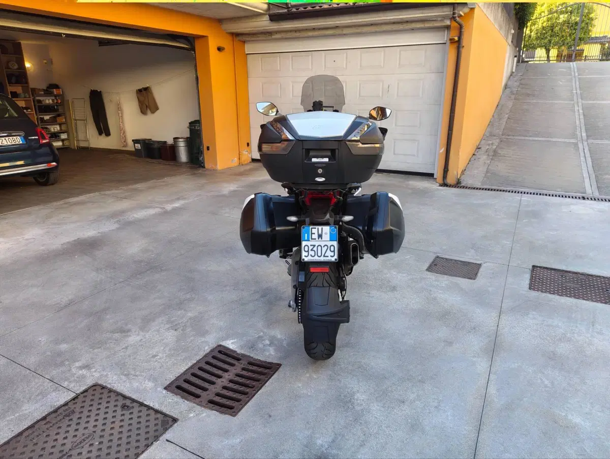 Ducati Multistrada 950 S (2021) (5)