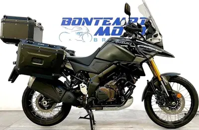 Suzuki V-Strom 1050DE (2023 - 24) usata