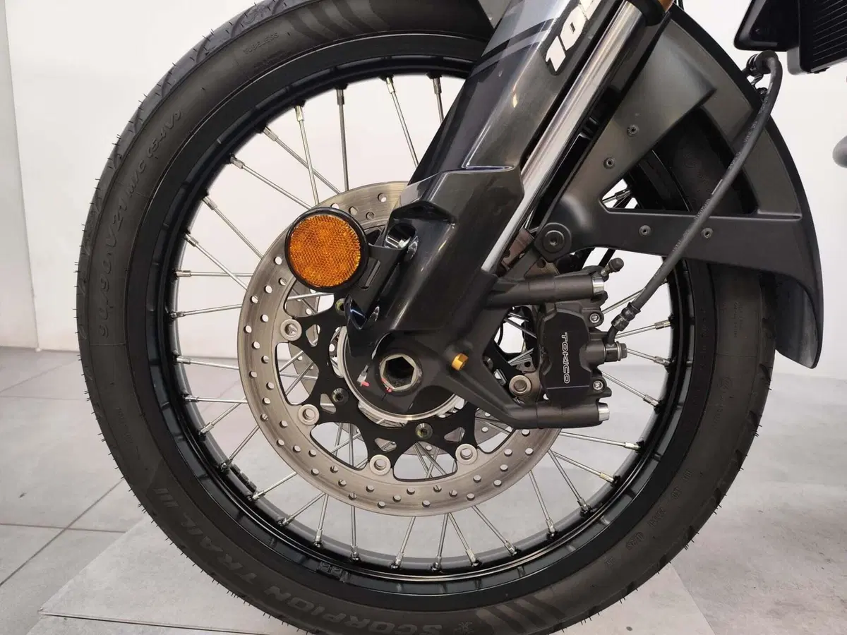 Suzuki V-Strom 1050DE (2023 - 24) (6)