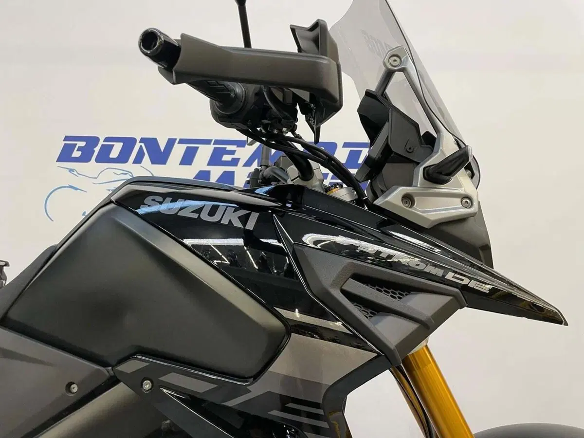 Suzuki V-Strom 1050DE (2023 - 24) (10)