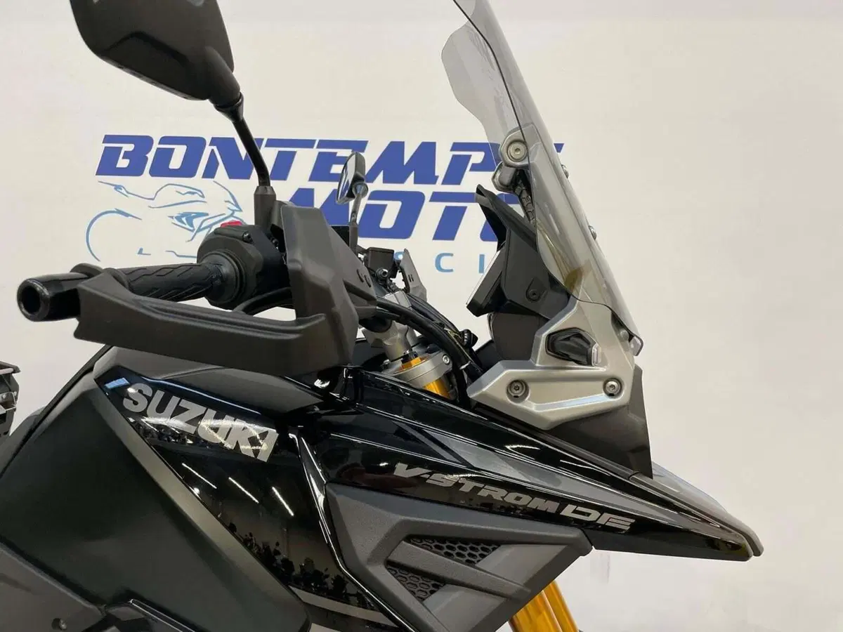 Suzuki V-Strom 1050DE (2023 - 24) (11)