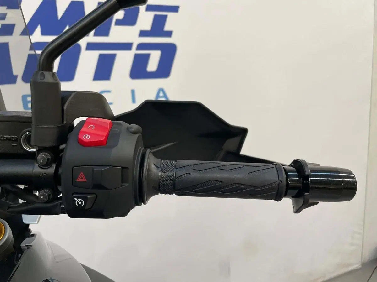 Suzuki V-Strom 1050DE (2023 - 24) (14)
