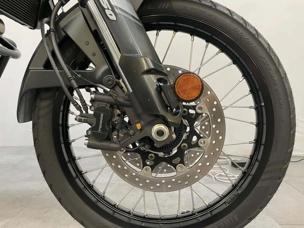 Suzuki V-Strom 1050DE (2023 - 24) (16)