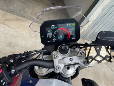 Bmw F 900 R (2025 - 27) usata