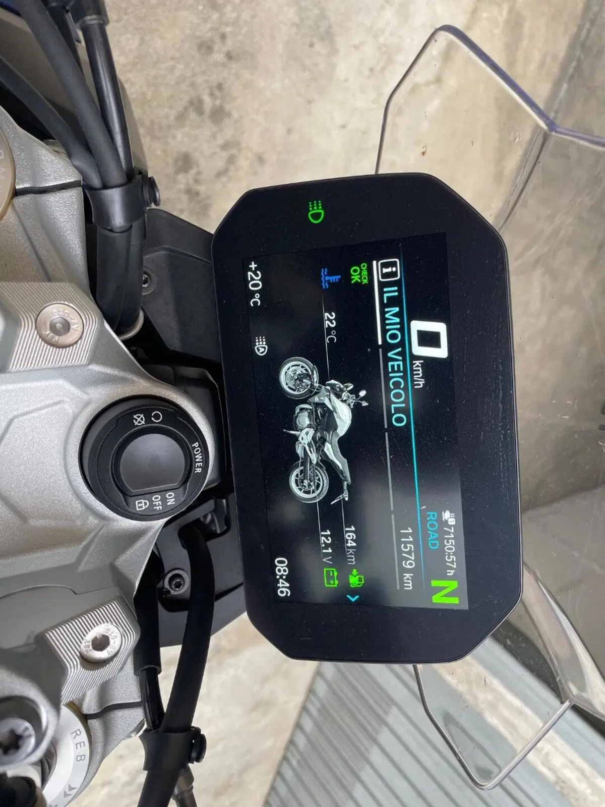 Bmw F 900 R (2025 - 27) (3)