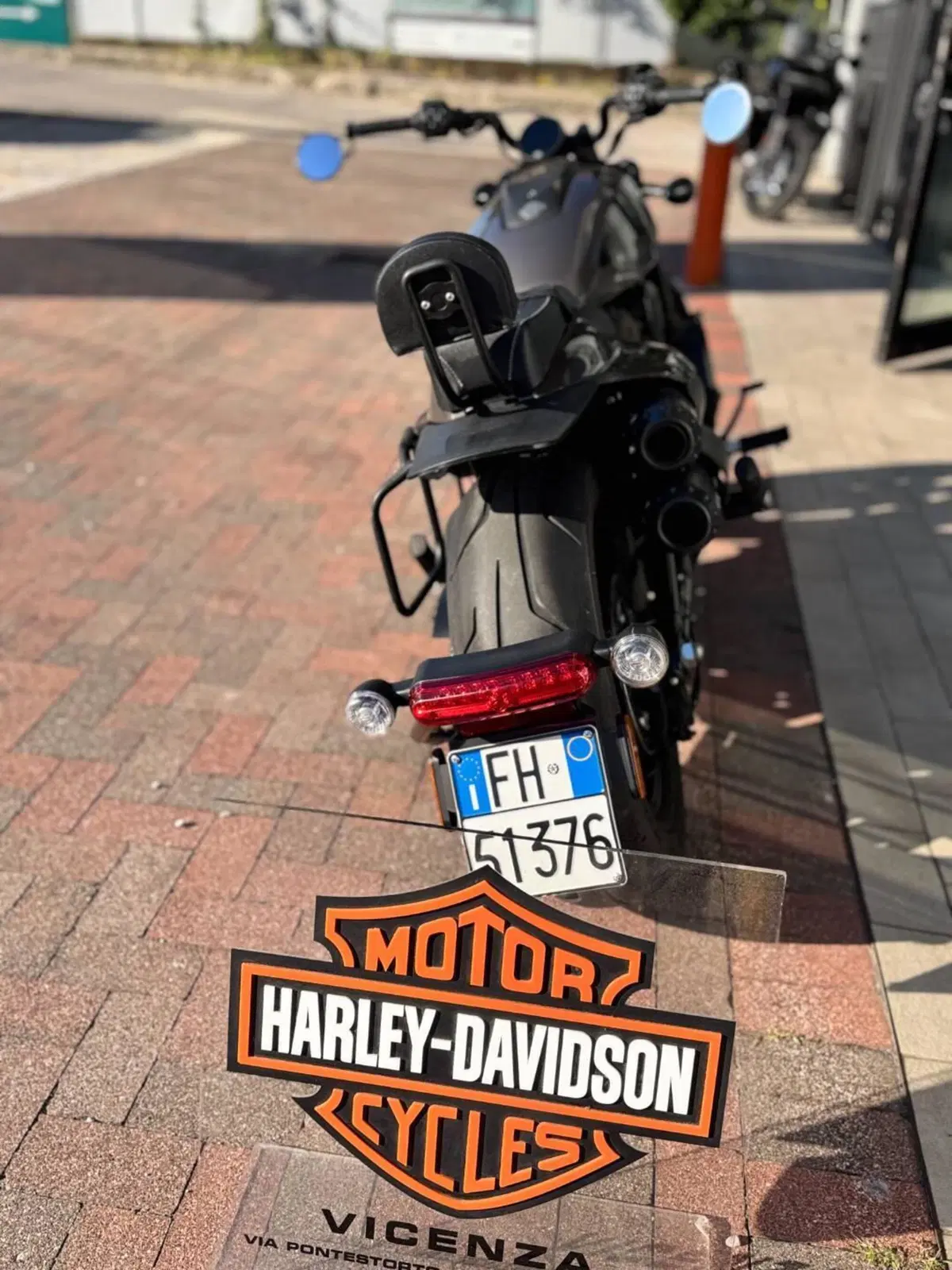 Harley-Davidson Sportster S (2025 - 26) (3)