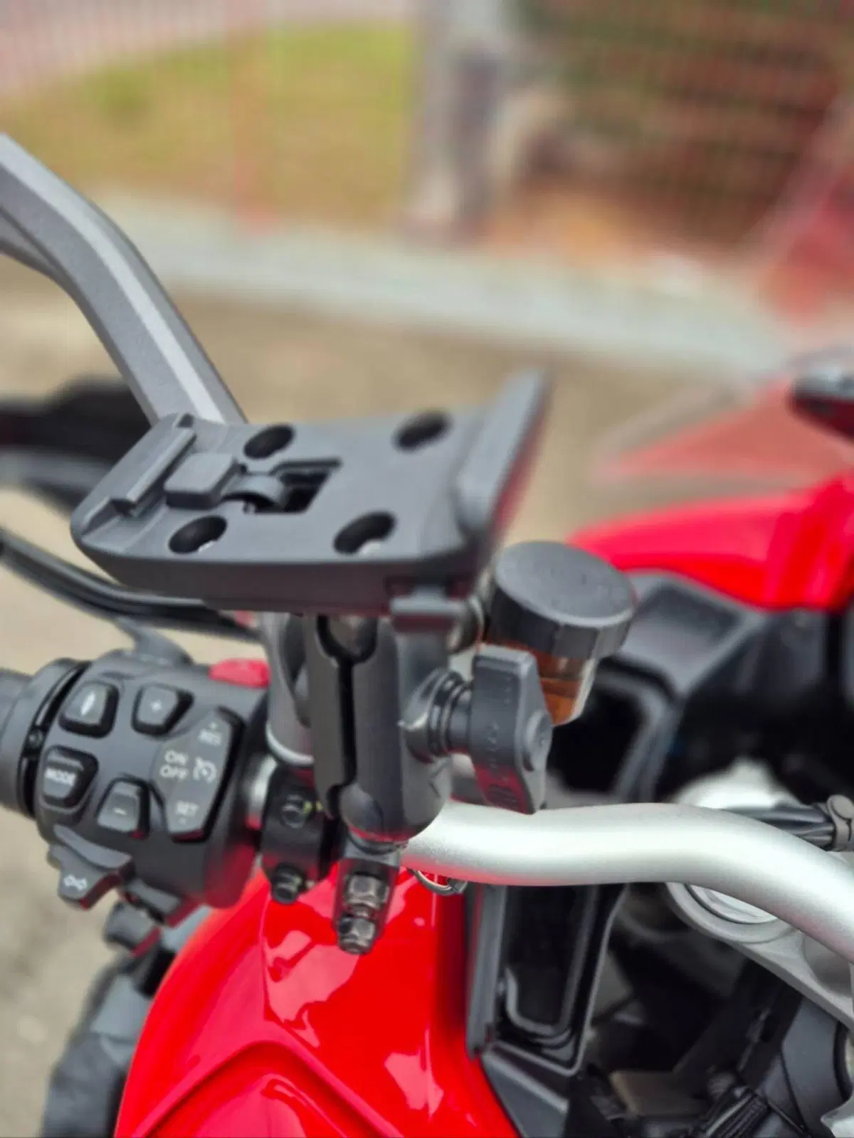 Ducati Multistrada V4 Rally (2023 - 25) (9)