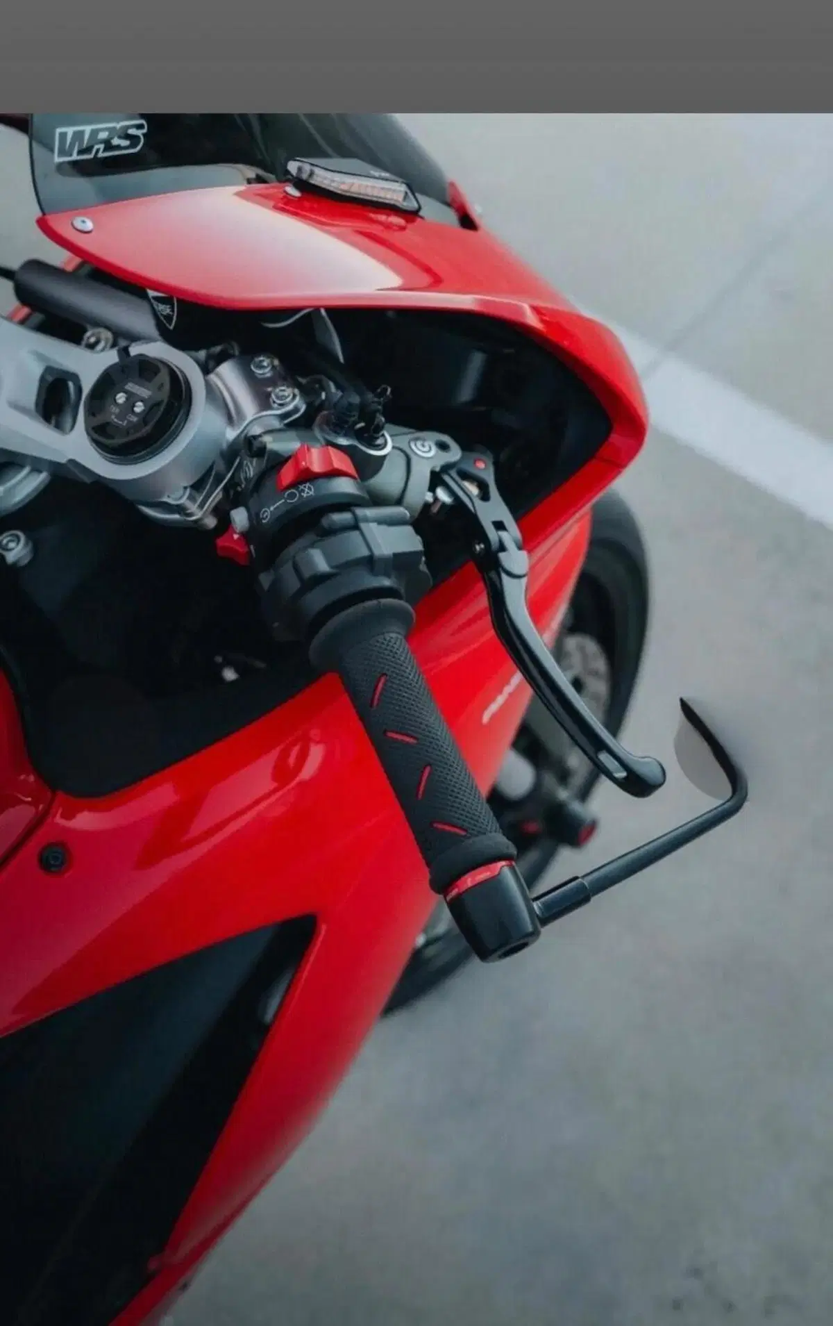 Ducati Panigale V2 (2021 - 24) (5)