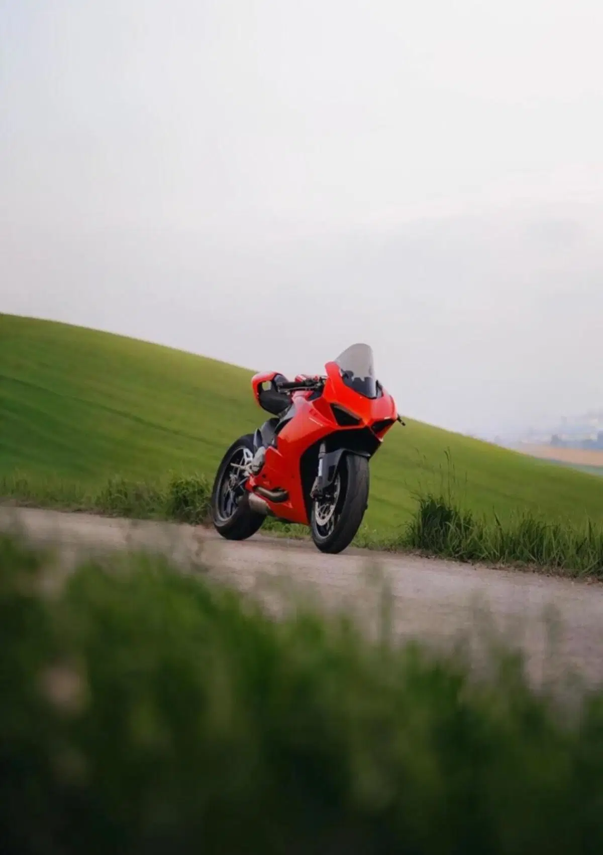 Ducati Panigale V2 (2021 - 24) (8)
