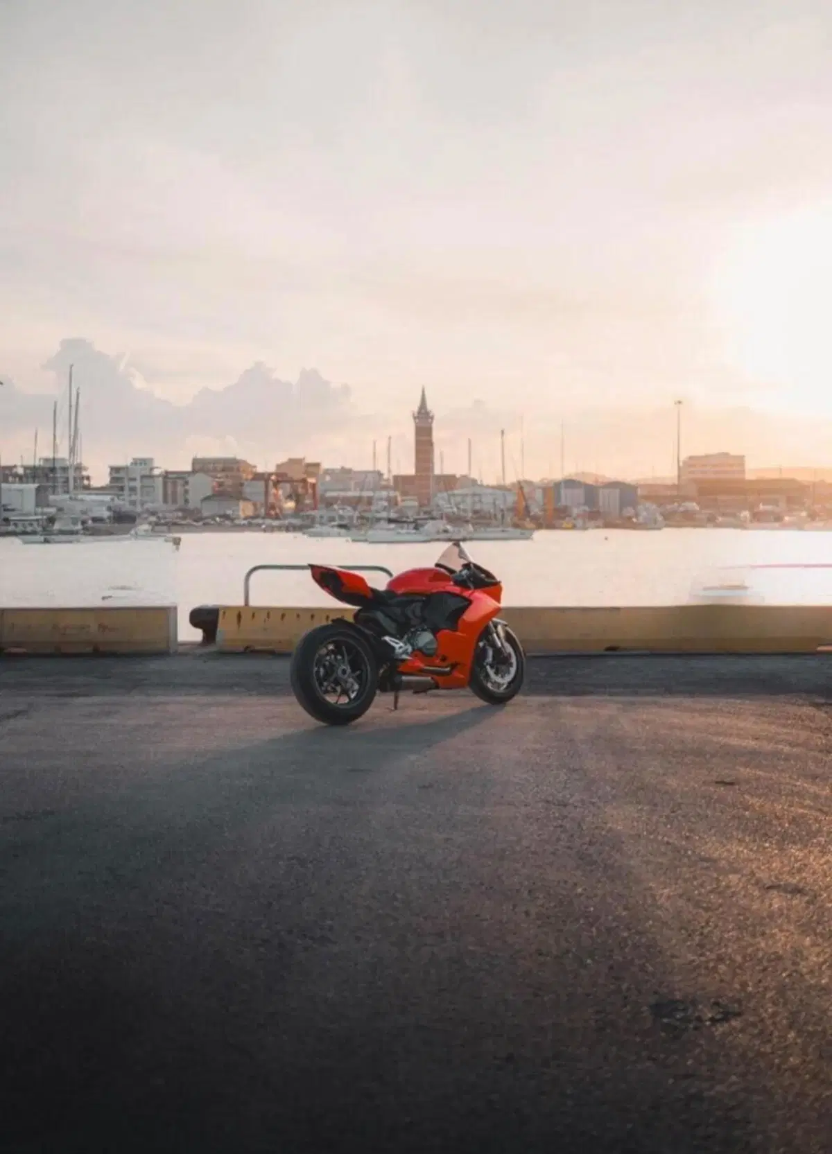 Ducati Panigale V2 (2021 - 24) (11)