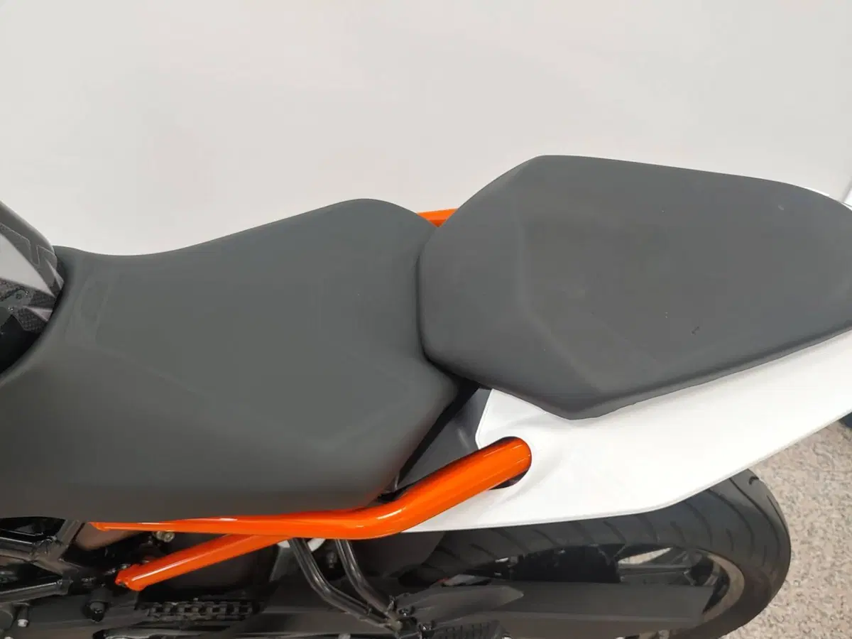 KTM 125 Duke ABS (2017 - 20) (10)