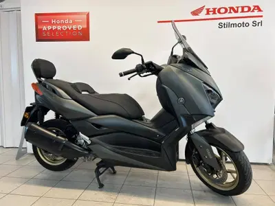 Yamaha X-Max 300 Tech Max (2021 - 24) usata