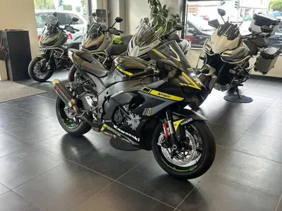 Kawasaki Ninja 1000 ZX-10R Performance (2021 - 24) usata