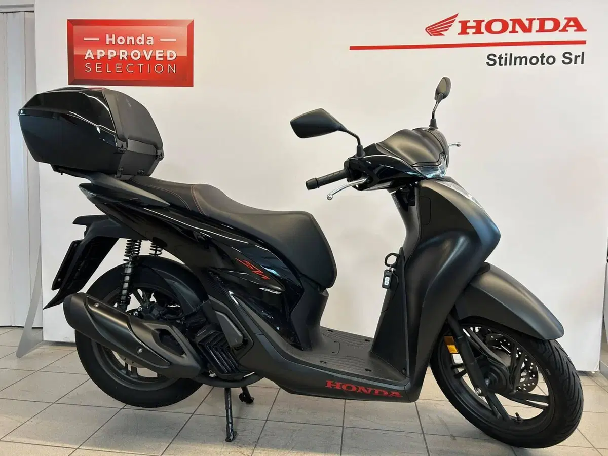 Honda SH 150i Sport (2024 - 25)