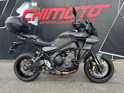Yamaha Tracer 9 (2021 - 24) usata