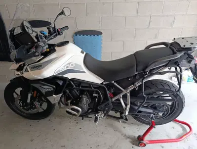 Triumph Tiger 900 GT Pro (2020 - 23) usata