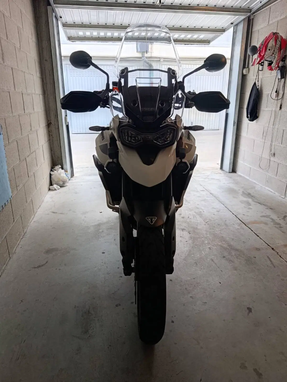 Triumph Tiger 900 GT Pro (2020 - 23) (6)