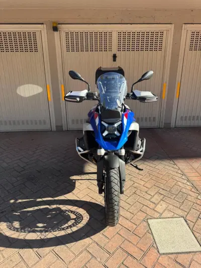 Bmw R 1300 GS Trophy (2023 - 26) usata